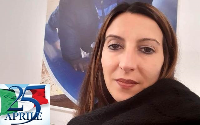 25 aprile 2020, Festa della Liberazione. Le riflessioni di Filippa Berretta